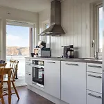 Hébergement de vacances Lovely In With Kitchen Moi (Lund)